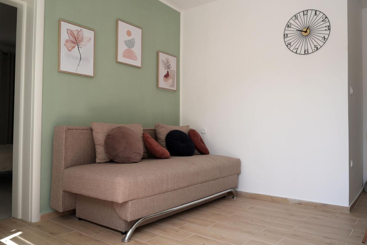 Apartment Twins شيبينيك المظهر الخارجي الصورة