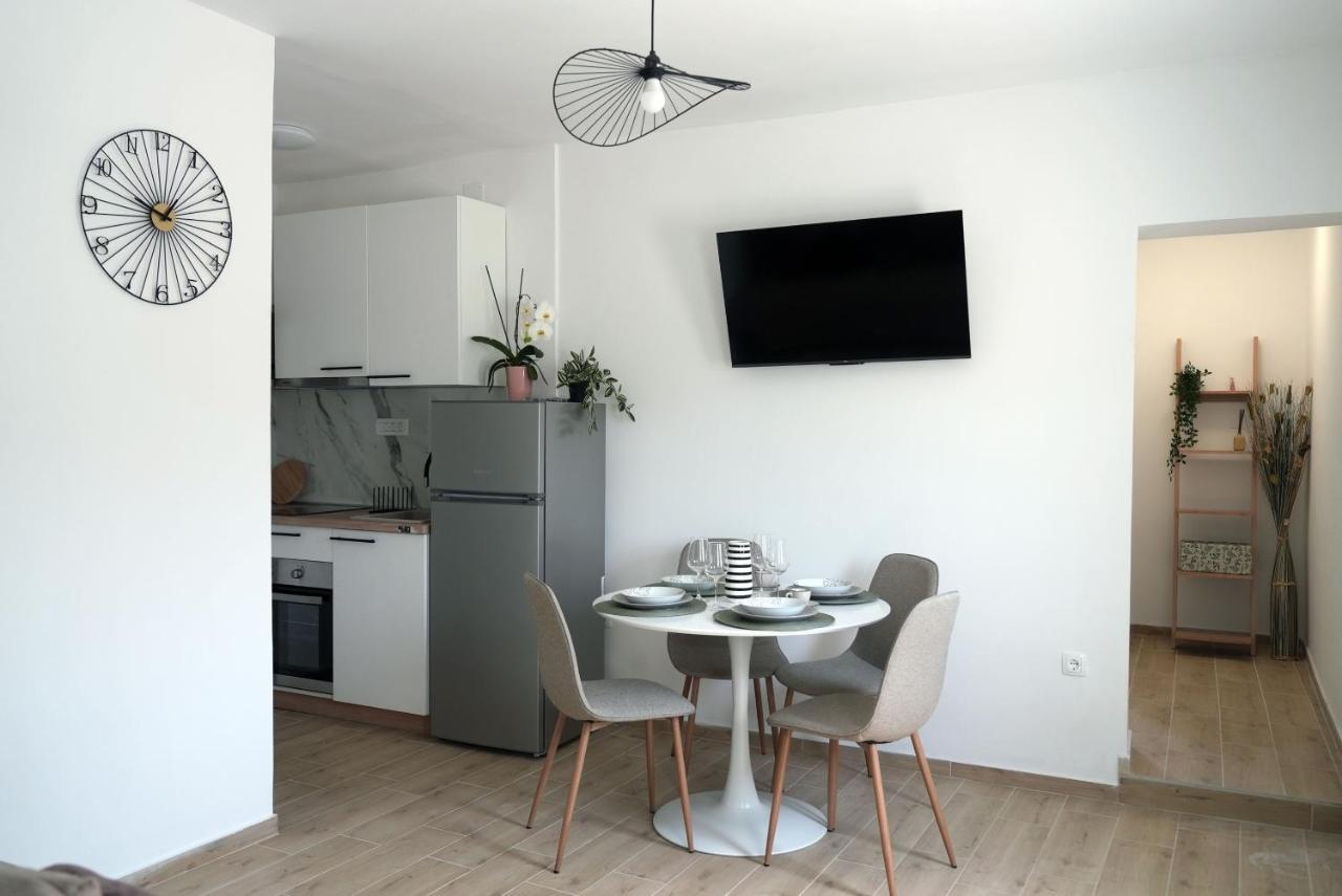 Apartment Twins شيبينيك المظهر الخارجي الصورة