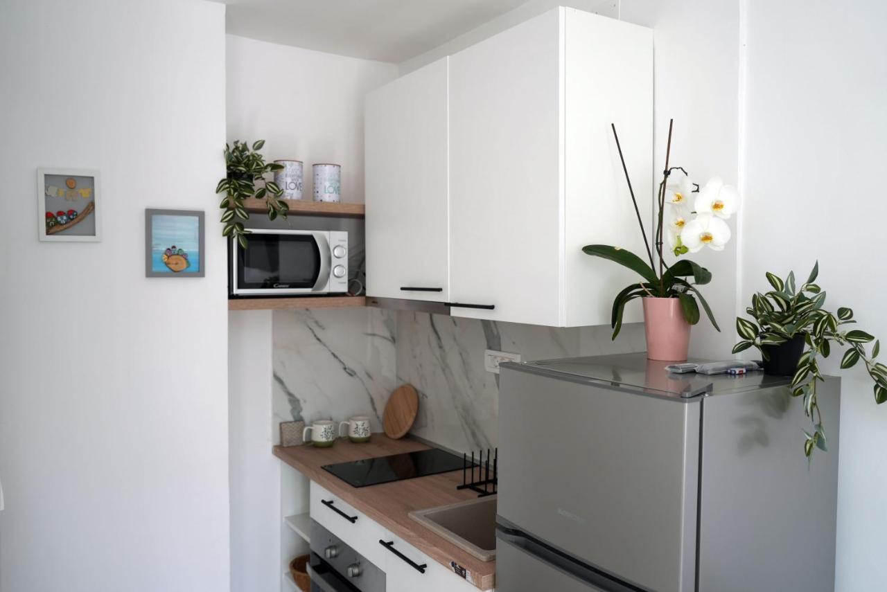 Apartment Twins شيبينيك المظهر الخارجي الصورة